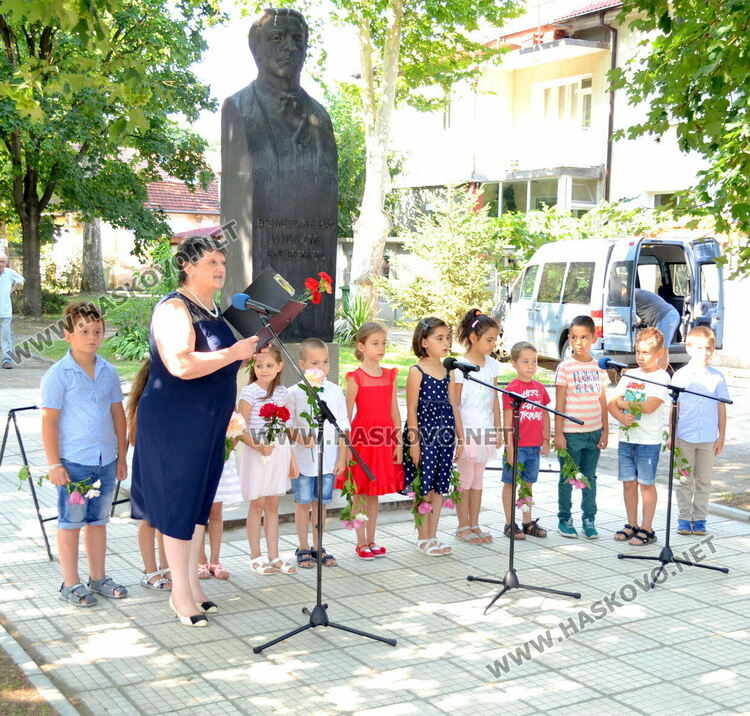 Честваме 185 години от рождението на Апостола на свободата 