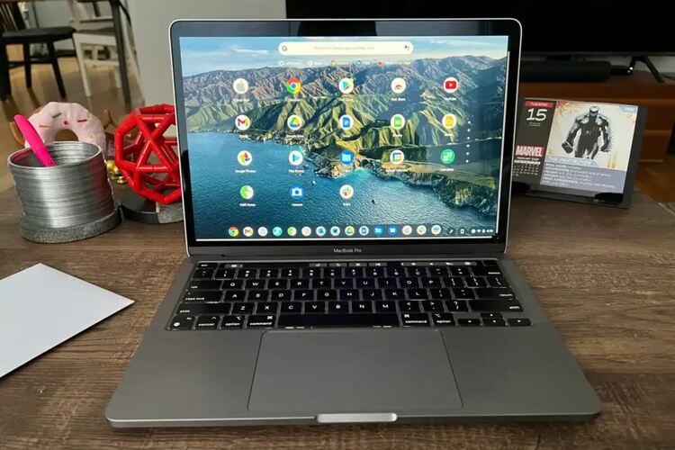 Излезе публичната версия на Google Chrome OS Flex – леката ОС за слаби компютри