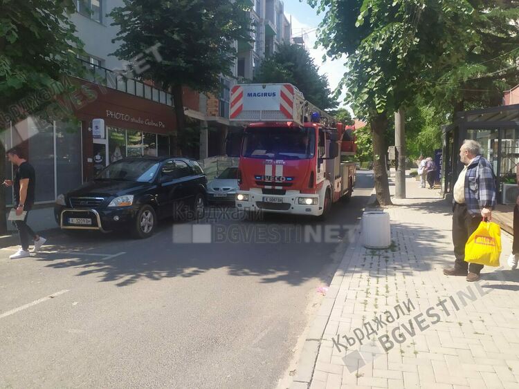 8 пожара в областта през почивните дни, няма пострадали