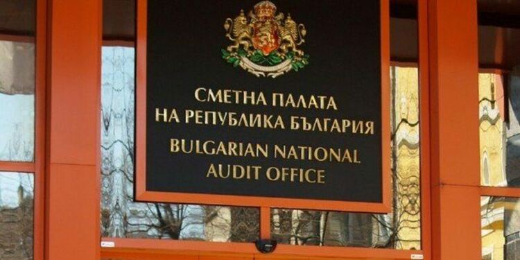 АПИ дала 118 млн. лева на конкретна фирма за тол системата незаконно, установи Сметната палата