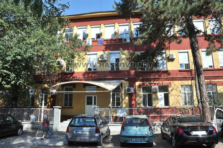 Онкоболницата в Хасково със 103 000 лева печалба за година