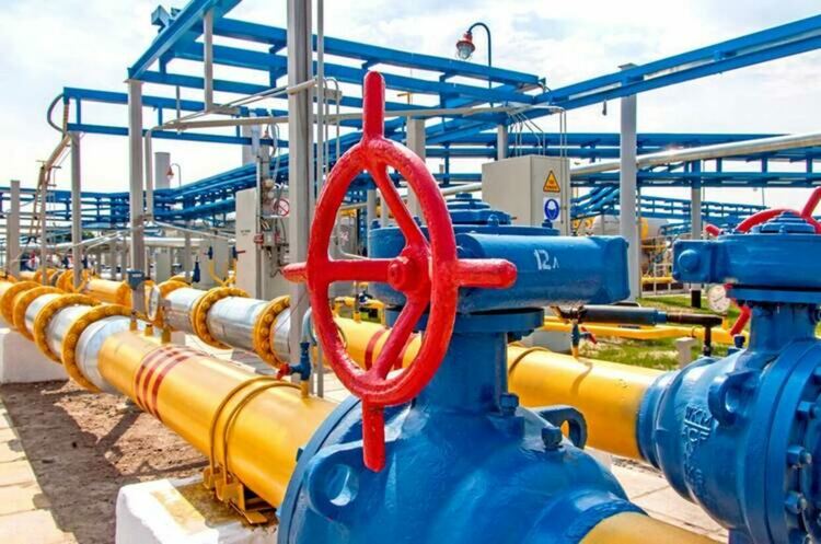 Съкращаването на газовите доставки от "Газпром" за Европа коментират западни медии