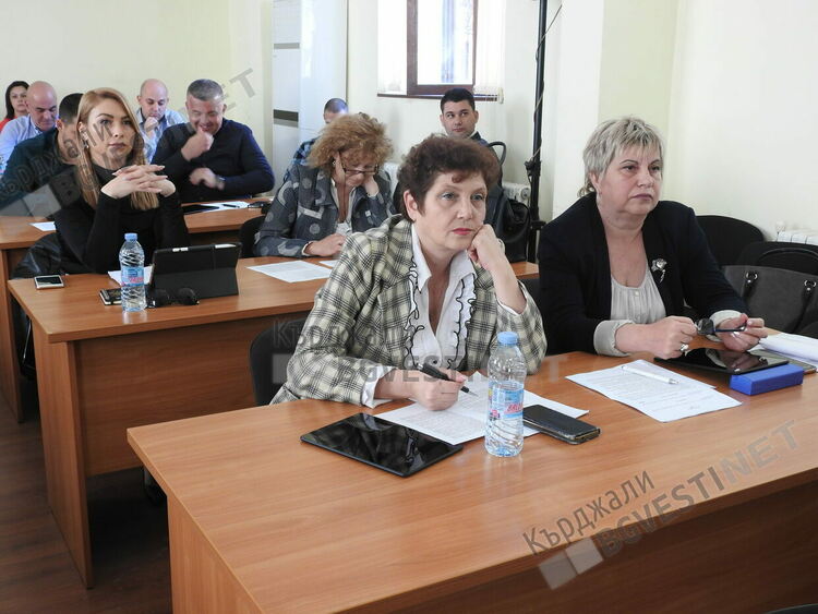 ГЕРБ:Планът за интегрирано развитие на община Кърджали е амбициозен, но пожелателен
