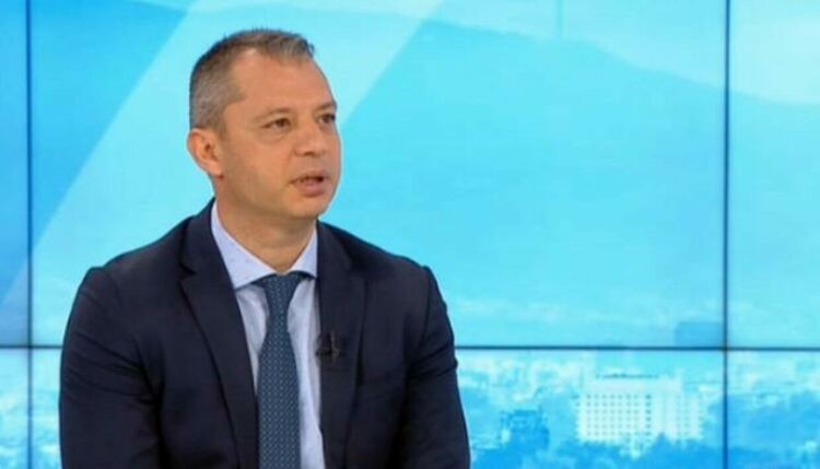 Делян Добрев: "Булгаргаз" е във фактически фалит