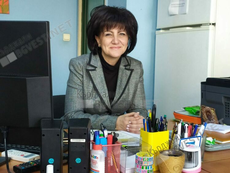 Цвета Караянчева: Целта ни е отново депутатски мандат от Кърджали