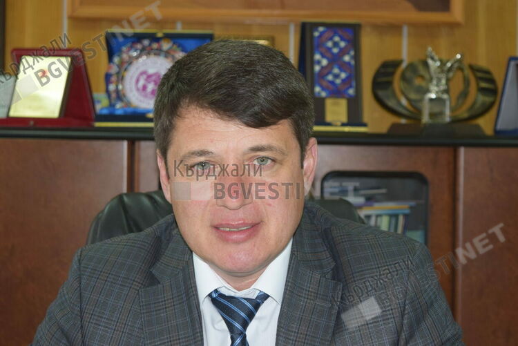 Ресми Мурад:Нашите членове имат думата за листата ни на предстоящият вот