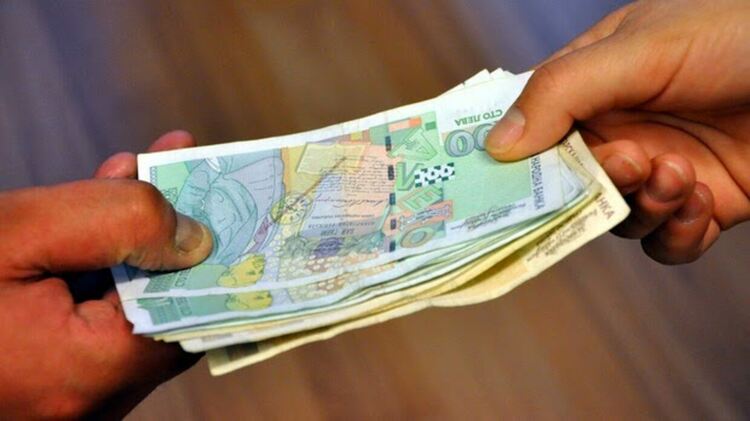 Искренци събраха пари за ограбения си съселянин