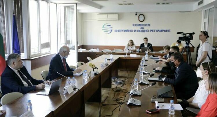 КЕВР реши: Цената на природния газ за август се повишава с 60%