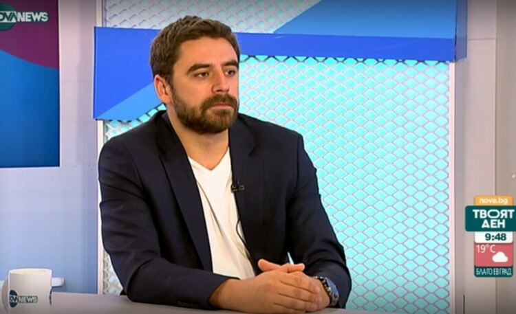 Йордан Бързаков: Енергийна криза у нас няма