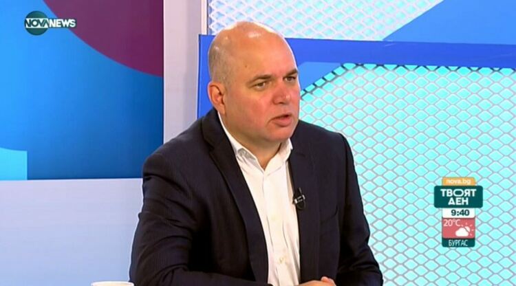 Панев: Ако "Газпром" предложат най-изгодната цена, няма да имаме основания да ги спрем