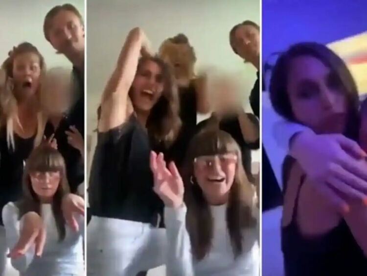 Финландия дебатира колко точно е редно да се забавлява на купон един премиер