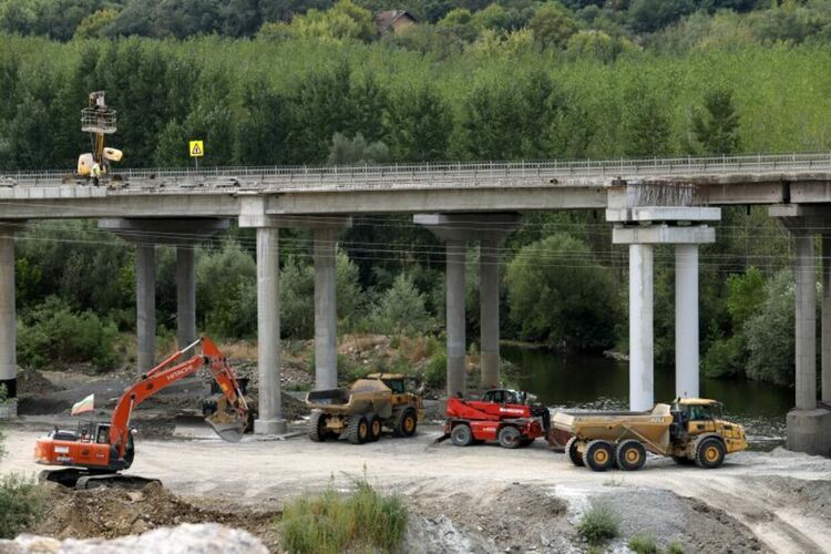 Рокади в Автомагистрали, отстраниха хората на Гроздан Караджов от ръководството