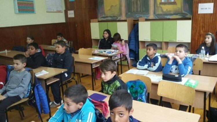 29 ще са маломерните паралелки в общината