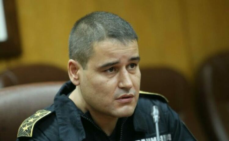 Зам.-шефът на Гранична полиция е подал оставка
