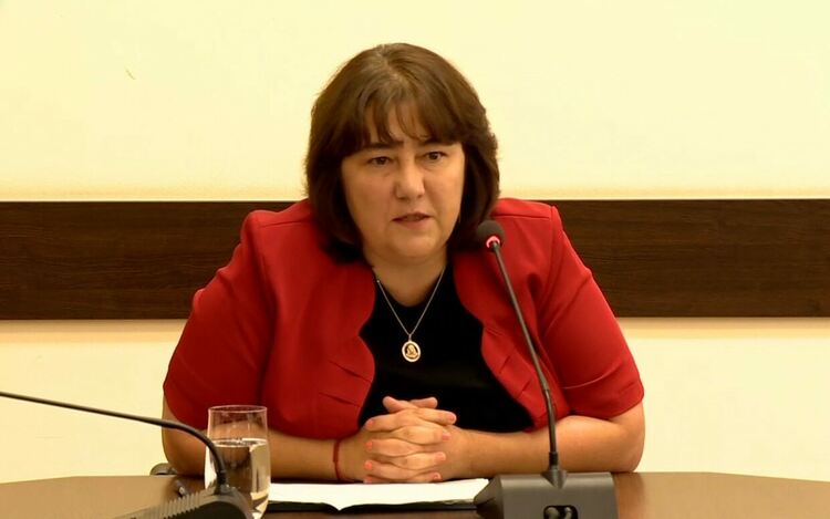 Министърът на финансите: Актуализация на бюджета е невъзможно да бъде разработена