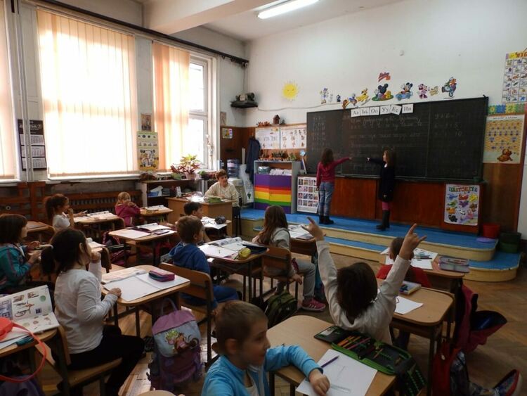 Родители стават партньори на учителите в 174 училища