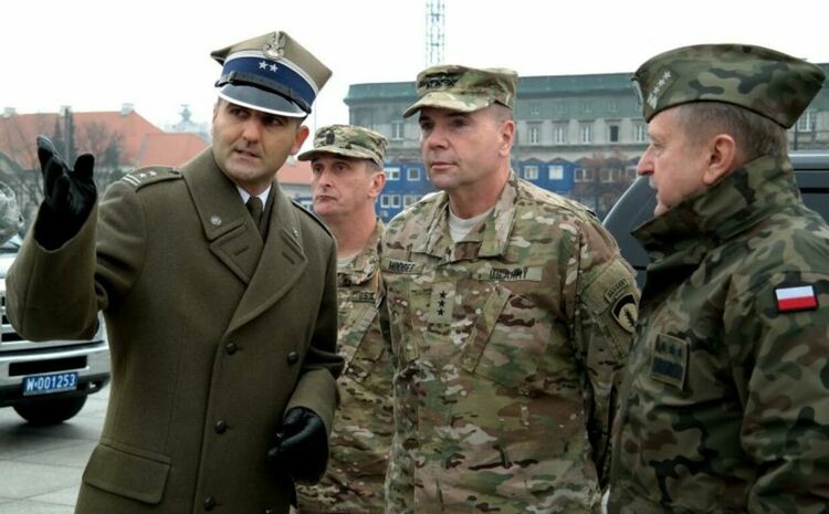 Американски генерал поиска деимпериализация на Русия и обяви началото на края ѝ, каквато е днес