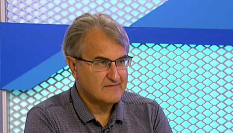 Евгений Кънев: В България има доказан монопол на петрола