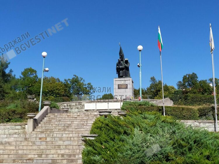 Днес почитаме в Кърджали паметта на дейците на Съединението на България