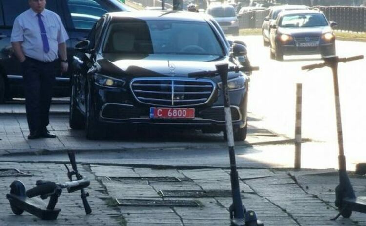Митрофанова отиде в Лукойл, преди Лукойл да отиде при президента