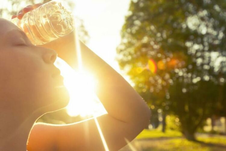 Отново жега - до 33 градуса в петък