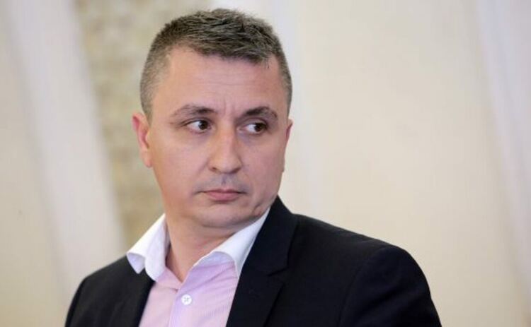  Александър Николов: И служебното правителство вече разбра, че "Газпром" е несигурен доставчик