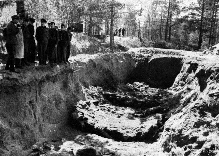 Полша ще поиска репарации не само от Германия, но и от Русия