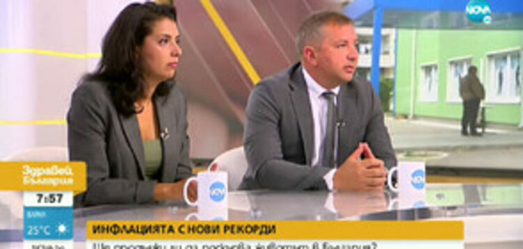 Заплати по европейска формула. Ще се промени ли заплащането у нас?