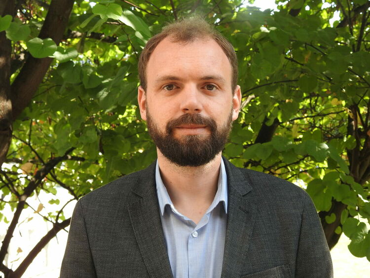 Мустафа Емин: Ако се казваш Мустафа или Айше, не значи, че трябва да си за ДПС