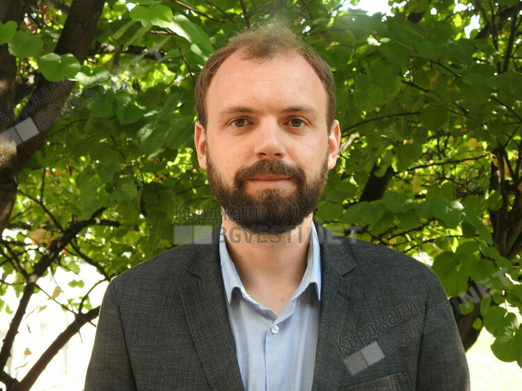 Мустафа Емин-един демократ от Родопите