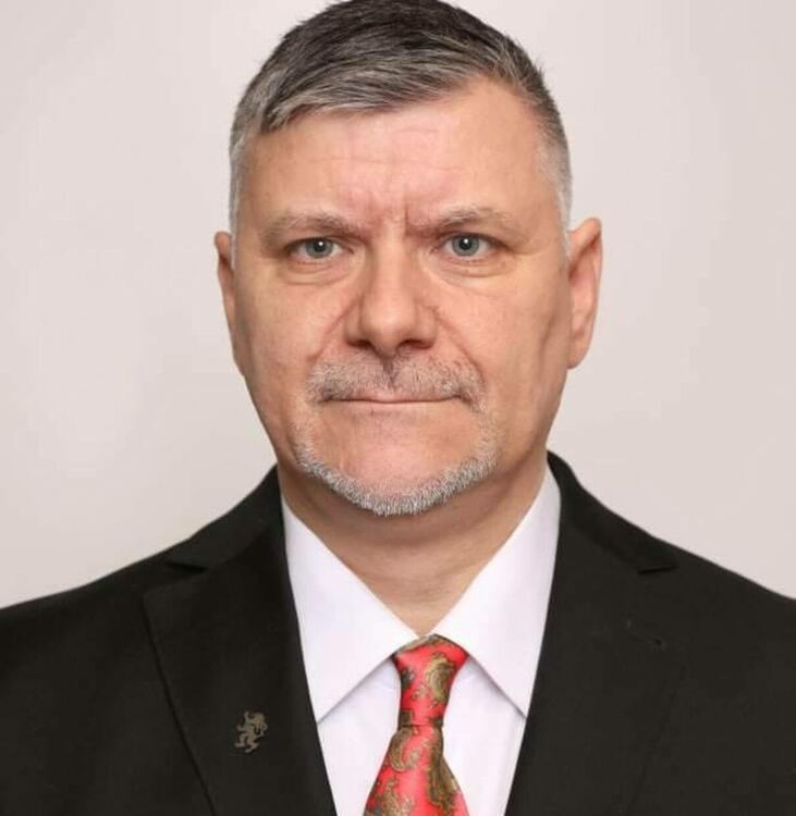 Д-р Венко Вълчев от „Възраждане”:Здравната помощ трябва да бъде безплатна, да спрем търговията със здравето на българина!