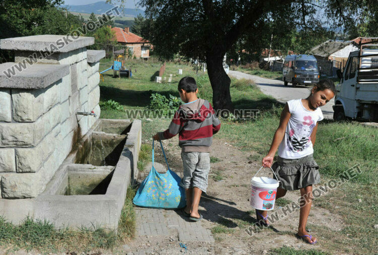 Отпускат 300 хил.лв. от държавния бюджет за водопровода в с. Маслиново