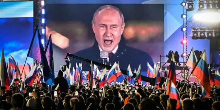 Ще използва ли Русия ядрени оръжия? Обяснение на предупрежденията на Путин