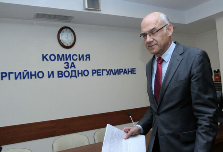 КЕВР прогнозира цена на газа под 180 лв. за мегаватчас през ноември