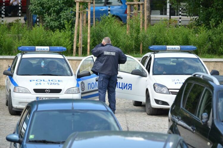 Започва лов на пияни и дрогирани служители на МВР