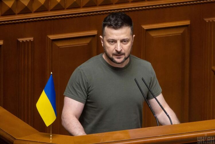 Зеленски: Русия унищожи 30% от електроцентралите в Украйна за една седмица