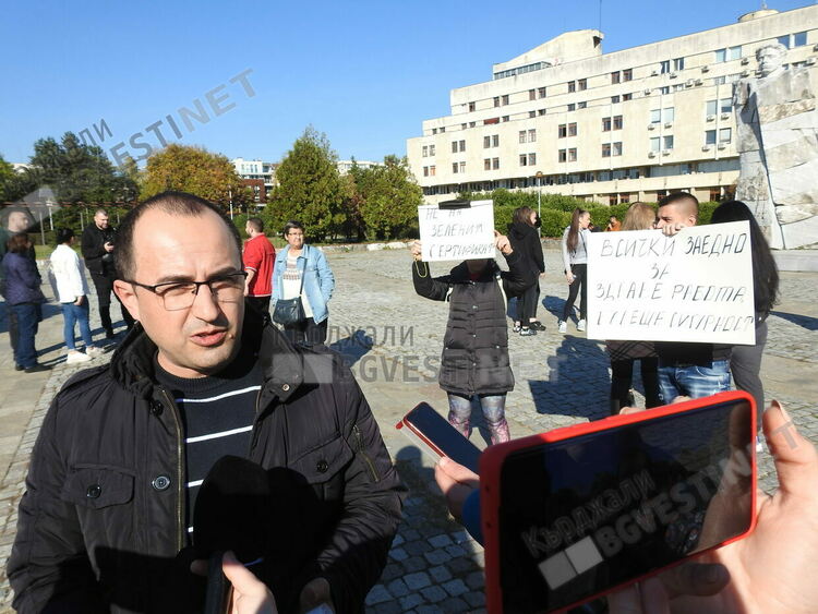 Българската асоциация на заведенията  с форум в Кърджали, идва Ричард Алибегов