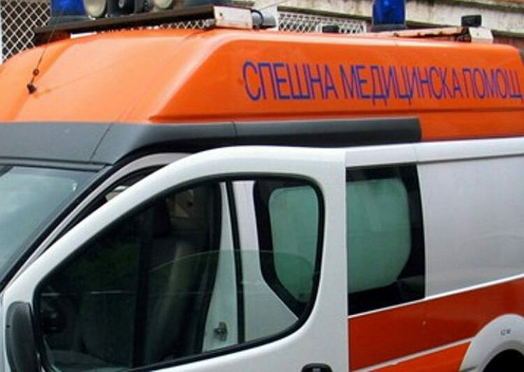 Тежка катастрофа затруднява движението на пътя Асеновград - Кърджали