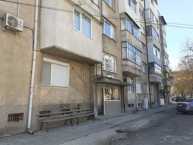 Мистериозна смърт в Кърджали тази сутрин,млад мъж е намерен мъртъв