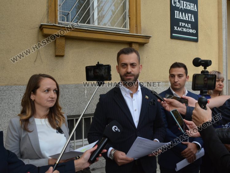 БСП-Хасково със сигнал до прокуратурата заради поскъпването на водата