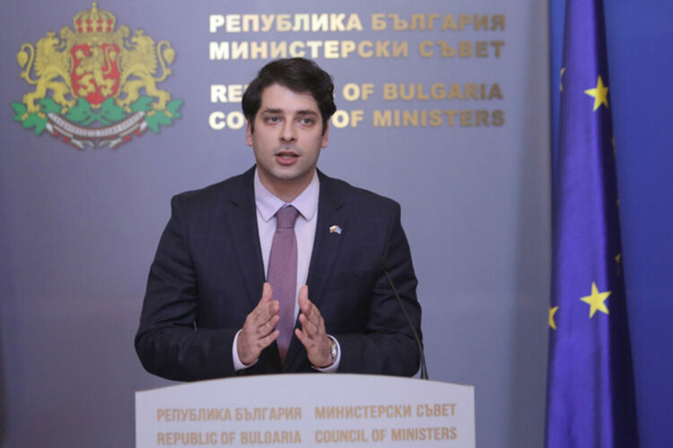 Първото плащане по Плана за възстановяване и устойчивост получи одобрение от ЕК