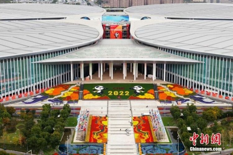 Китай премахна видеообръщението на Шарл Мишел за откриването на Expo в Шанхай