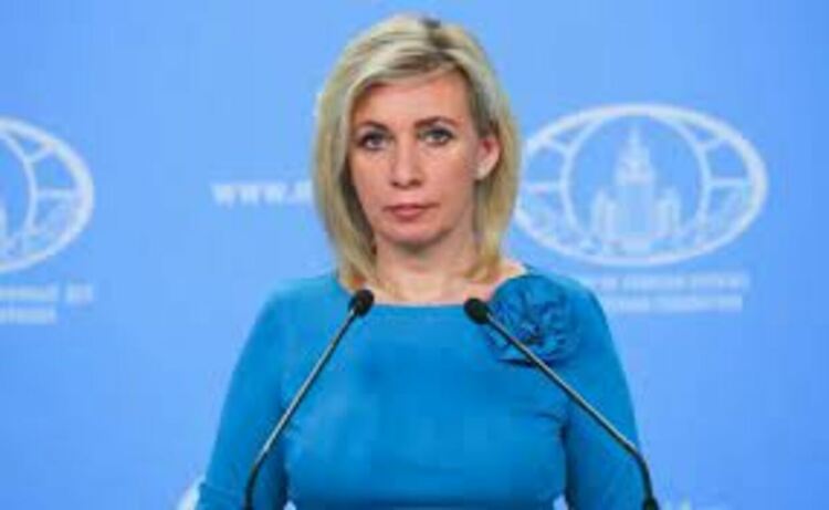 Отговорност за тази война има само и единствено Русия. Външно отговори на нападките на Захарова