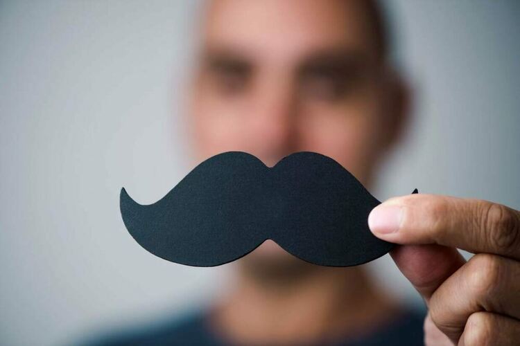 Movember: Все повече мъже си "отглеждат" мустак през ноември