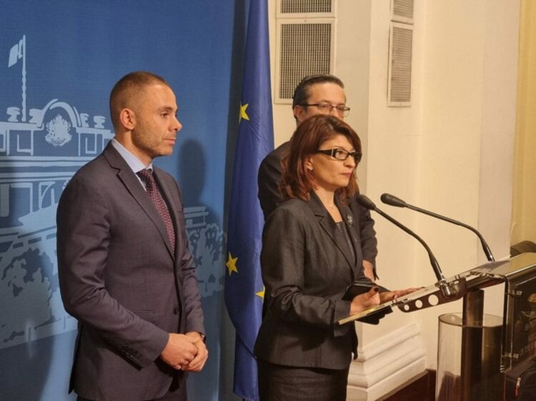 ГЕРБ-СДС са готови да оттеглят предложенията си за промените в Изборния кодекс