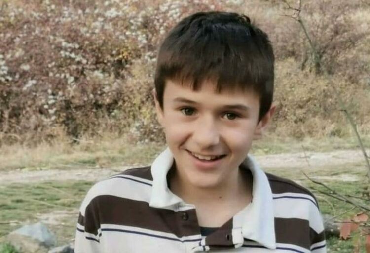 Добри новини: Намериха жив Александър