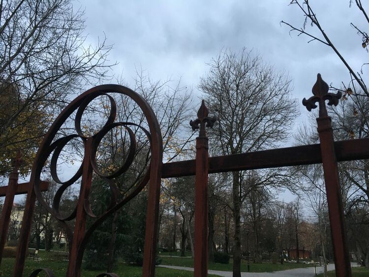 Сутрешни мъгли, облачно в събота