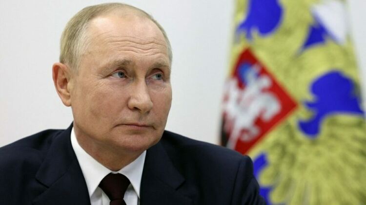ISW: Путин се сравни с Петър Велики, подготвя Русия за продължителна, мъчителна война в Украйна