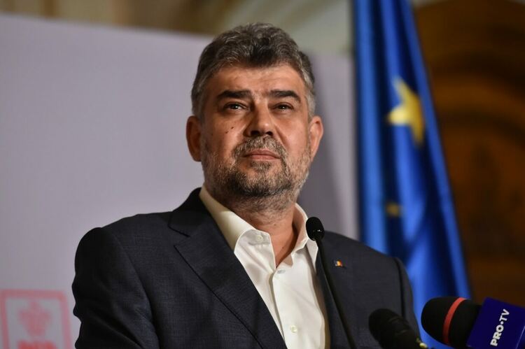 "Коледен подарък за Владимир Путин". Остра реакция в Румъния на вота на Австрия за Шенген