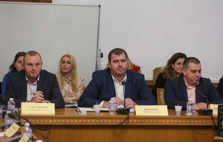 От петък работи втора лаборатория на ГКПП "Капитан Андреево"